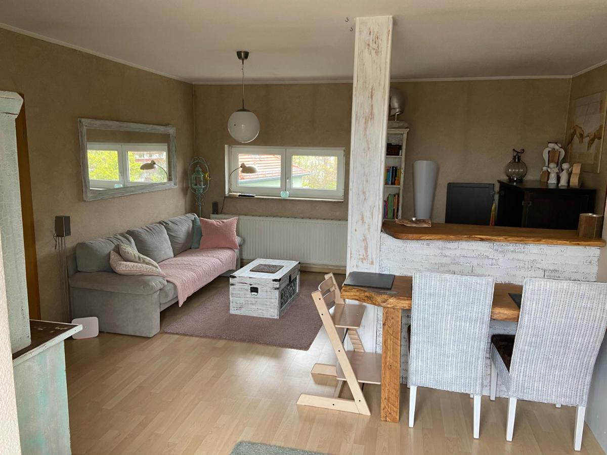 Dachterrassen Idylle über den Dächern Dresdens Exterior foto
