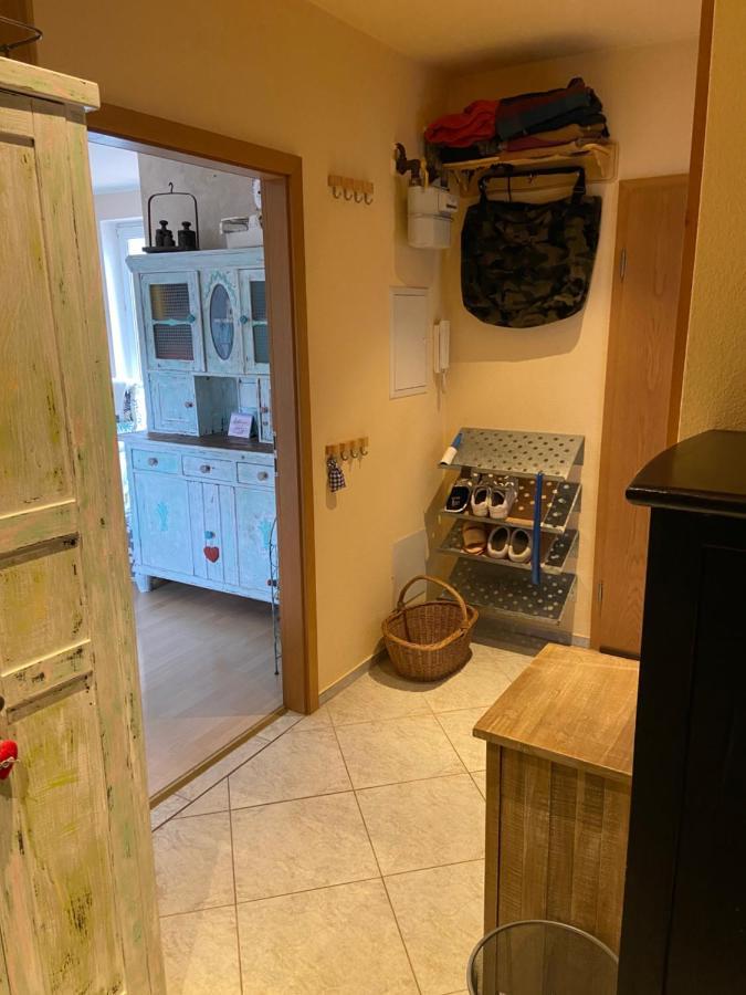 Dachterrassen Idylle über den Dächern Dresdens Exterior foto