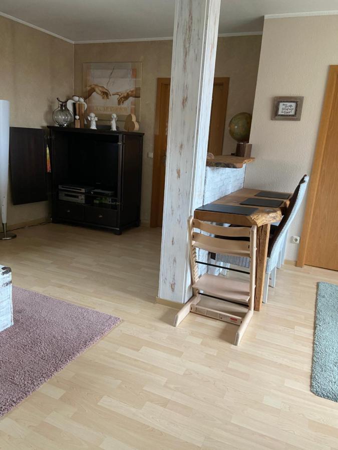 Dachterrassen Idylle über den Dächern Dresdens Exterior foto