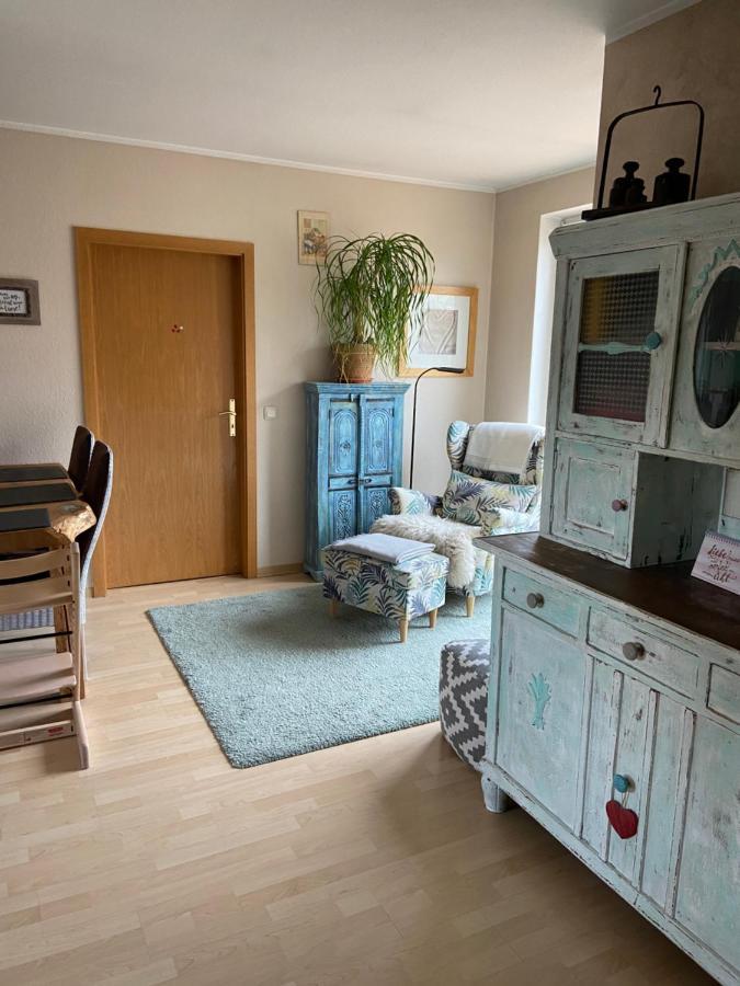 Dachterrassen Idylle über den Dächern Dresdens Exterior foto